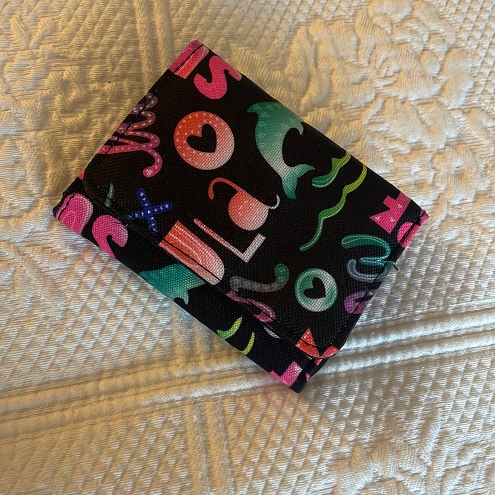Lula‎ Wallet